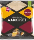 Malaco aakkoset herkkuhetki 280g - Makeiset - 6420256914373 - 1