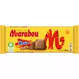 Marabou Daim suklaalevy 160g - Suklaat - 7622202238413 - 1