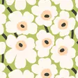 Marimekko Lautasliina Mini Unikko 24cm - Lautasliinat - 6411632140783 - 1