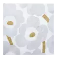 Marimekko Lautasliina Unikko 33cm - Lautasliinat - 6411633140003 - 1