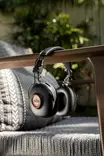 Marley Positive Vibration Frequency langattomat kuulokkeet musta - Bluetooth kuulokkeet - 846885010563 - 4