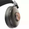 Marley Positive Vibration Frequency langattomat kuulokkeet musta - Bluetooth kuulokkeet - 846885010563 - 3