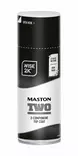 Maston 2K Two Syvänmusta 400ml - Spraymaalit - 6412490037673 - 2