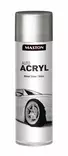Maston acryl vannehopea 500ML - Spraymaalit - 6412490025083 - 2