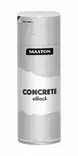 MASTON CONCRETE BETONI EFEKTI 400ML - Maalit - 6412490037833 - 2