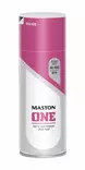 Maston ONE satiini pinkki 400ml - Maalit - 6412490033583 - 2