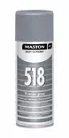 Maston Spraypohjamaali harmaa 400ml - Spraymaalit - 6412491005183 - 3
