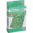 Matkapeli lajitelma, erilaiset pelit - Lautapelit ja seurapelit - 8720573909433 - 5