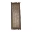 Matto 70x200cm ruskea - Käytävämatot - 7318161574753 - 1