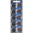 Maxell 1632 lithium nappiparisto 5kpl - Nappiparistot - 4902580776473 - 1