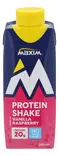 Maxim protein shake vanilla raspberry - Urheiluravinteet ja -valmisteet - 7070866042783 - 1