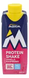 Maxim protein shake vanilla raspberry - Urheiluravinteet ja -valmisteet - 7070866042783 - 1