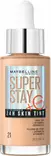Maybelline New York Superstay 24H Skin Tint 21 - Kasvomeikit - 3600531672393 - 1
