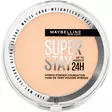 MB SUPER STAY 24H HYPRID POWDER 10 - Hiustenhoito ja hiuskoristeet - 3600531666613 - 1