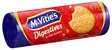 McVitie's Digestive Original -keksi 400g - Keksit - 5000396026993 - 1