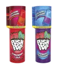Mega Push Pop Duo - Karkit - 5011053024283 - 1