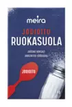 Meira Ruokasuola jodioitu 1kg - Suolat - 6414201631033 - 1