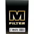 M-Filter Öljynsuodatin MH 370 - Öljynsuodattimet - 6417575003703 - 2