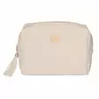 Mineas Kosmetiikkalaukku beige - Toiletti- ja meikkilaukut - 6410416261553 - 1