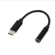 Mobia usb-c --> aux adapteri - Puhelintarvikkeet ja laturit - 6430076520043 - 1