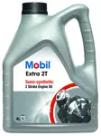Mobil Extra 2T 4L - Pienkoneöljyt - 5407008074463 - 1