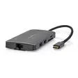 Moniporttisovitin 7-in-1 usb 3.2 gen 1 - Muut tietokonetarvikkeet - 5412810414253 - 1