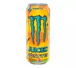 Monster Energy Juiced Khaotic energiajuo - Energiajuomat - 5060947545083 - 1