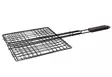 Mustang halstari nonstick 28x27cm - Grillaus- ja savustustarvikkeet - 6410412106483 - 3