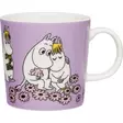 Muumi muki sydänkäpyset 0,3l - Mukit ja kahvikupit - 6411801025613 - 1