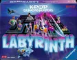 Muuttuva Labyrintti K-Pop demon hunters - Lautapelit ja seurapelit - 4005555028833 - 1
