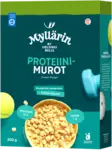 Myllärin proteiinimurot 300g - Murot, myslit ja hiutaleet - 6415000138303 - 1