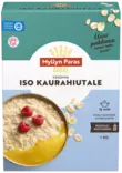 Myllyn Paras Iso Kaurahiutale 1kg - Muut hiutaleet - 6417700055683 - 2