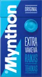 Mynthon Extra Väkevä 39g - Karkit - 6420256015193 - 1