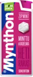 Mynthon Zip mint vadelma 30G - Karkit - 64031323 - 1