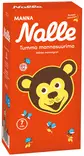 Nalle Manna tumma mannasuurimo 500g - Suurimot - 6411200103233 - 1