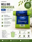 Nelli Bio roskakasseja 20l - Biojätepussit - 6438159083683 - 1