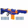 Nerf N'strike Delta Trooper - Leikkiaseet - 5010993482603 - 2