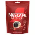 Nescafé Original pikakahvi 180g täyttöp. - Elintarvikkeet - 7613037099423 - 1