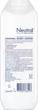 Neutral Hoitoaine 250ml - Hiustenhoitoaineet - 8720181766213 - 2
