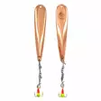Nils master snub-head C/C 60mm 13g - Pilkit - 6416311480143 - 1