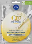 Nivea 1kpl Q10 Anti-Wrinkle Power Serum - Kasvonaamiot - 4005900618733 - 2