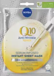 Nivea 1kpl Q10 Anti-Wrinkle Power Serum - Kasvonaamiot - 4005900618733 - 2