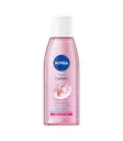Nivea Caring Toner kasvovesi 200ml - Kasvovedet ja kasvojen puhdistusaineet - 7319478110603 - 1