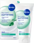 Nivea Day Cream Mattifying 50ml - Päivävoiteet - 4005808572663 - 5