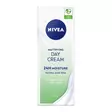 Nivea Day Cream Mattifying 50ml - Päivävoiteet - 4005808572663 - 2
