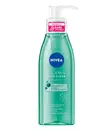 Nivea Derma Skin puhdistusgeeli 150ml - Kasvovedet ja kasvojen puhdistusaineet - 4005900974563 - 2