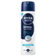Nivea Men Derma Control Defend Deo Spray antiperspirantti 150ml - Miesten deodorantit - 5900017099873 - 1