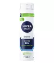 Nivea Men parranajogeeli 200ml Sensitive - Parranhoito - 4005808222933 - 1