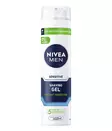 Nivea Men parranajogeeli 200ml Sensitive - Parranhoito - 4005808222933 - 2