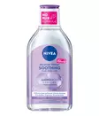 Nivea Misellivesi Soothing 400ml - Kasvovedet ja kasvojen puhdistusaineet - 4005900333933 - 1